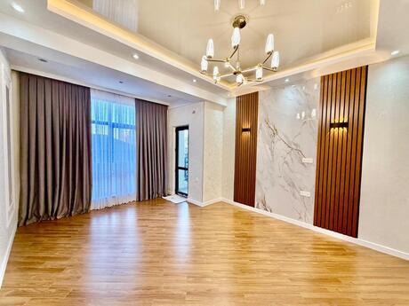 2 otaqlı mənzil, 86 m², Qara Qarayev: 285 000 ₼ 4