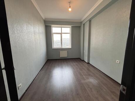 1 otaqlı yeni tikili - Yasamal r. - 40 m²