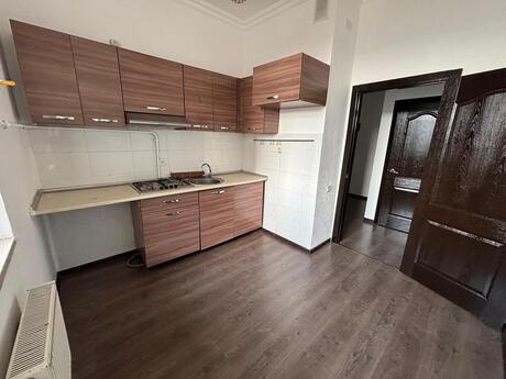1 otaqlı yeni tikili - Yasamal r. - 40 m²