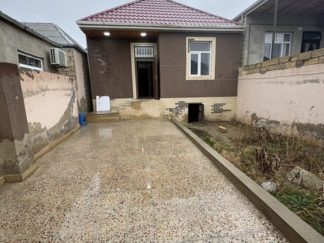 Elan №5816124 - Bakı, Biləcəri q., 3 otaqlı, 95 m²