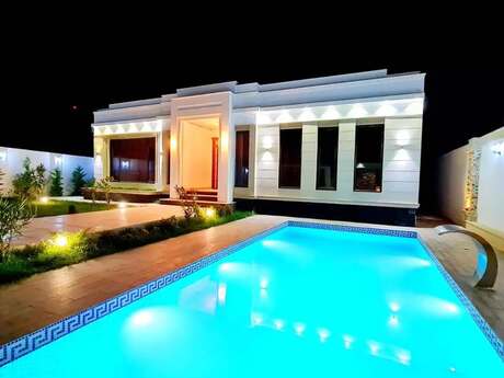 Elan №5816378 - Bakı, Nardaran q., 4 otaqlı, 220 m²