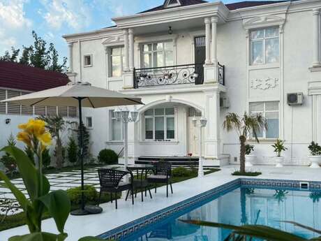 Объявление №5816436 - Баку, пос. Бузовна, 5-комн., 400 м²