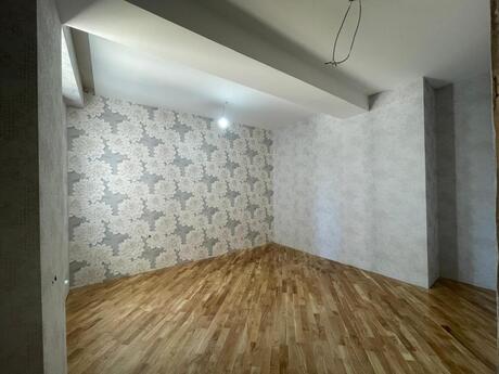 3 otaqlı yeni tikili - 20 Yanvar m. - 108.7 m²