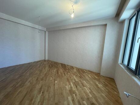 3 otaqlı yeni tikili - 20 Yanvar m. - 108.7 m²