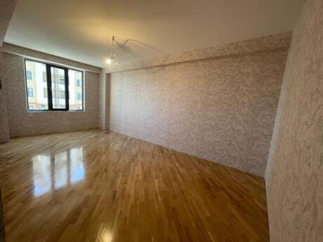 3 otaqlı yeni tikili - 20 Yanvar m. - 108.7 m²