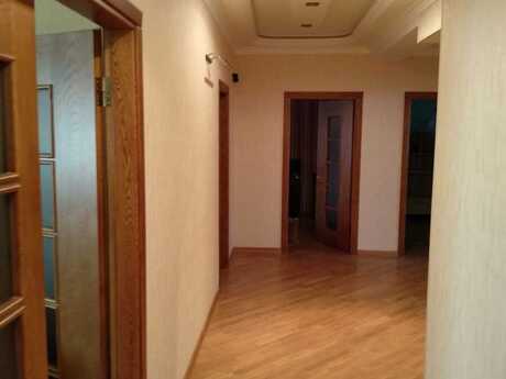 4 otaqlı mənzil, 180 m², Gənclik: 500 000 ₼ 4