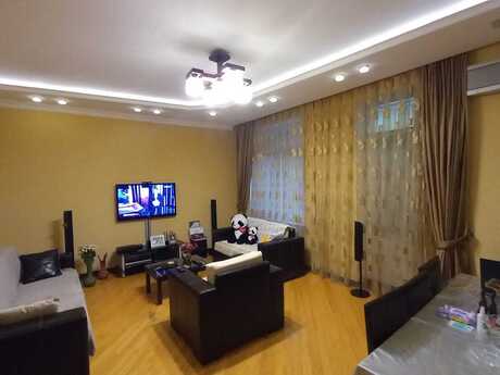 2-комнатная квартира, 90 м², Memar Əcəmi: 245 000 ₼ 4