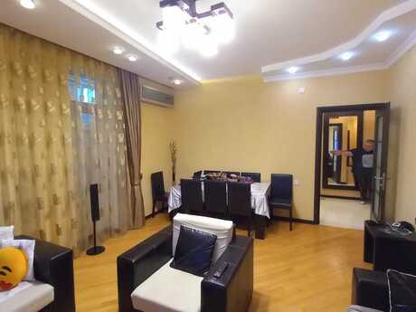 2-комнатная квартира, 90 м², Memar Əcəmi: 245 000 ₼ 3