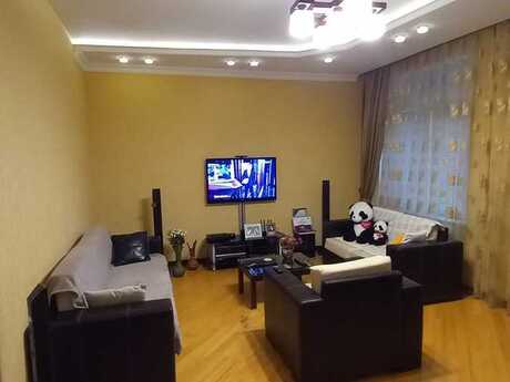 2-комнатная квартира, 90 м², Memar Əcəmi: 245 000 ₼ 5