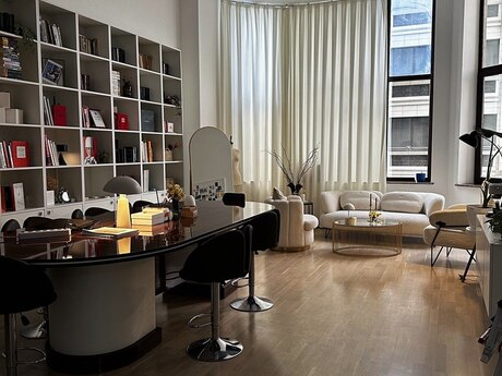 1 otaqlı ofis - Sahil m. - 49 m²