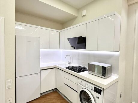 Kirayə 2 otaqlı mənzil, 75 m², Gənclik: 1 100 ₼/ay 4