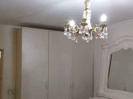 2 otaqlı köhnə tikili - Nəsimi m. - 40 m²