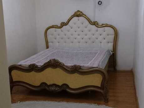 2 otaqlı köhnə tikili - Nəsimi m. - 40 m²