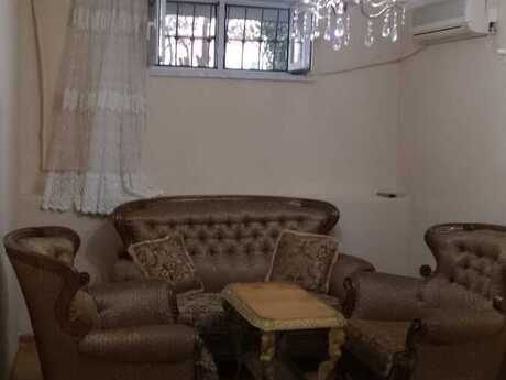 2 otaqlı köhnə tikili - Nəsimi m. - 40 m²