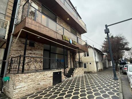 Elan №5816984 - Bakı, Nəsimi r., 10 otaqlı, 330 m²
