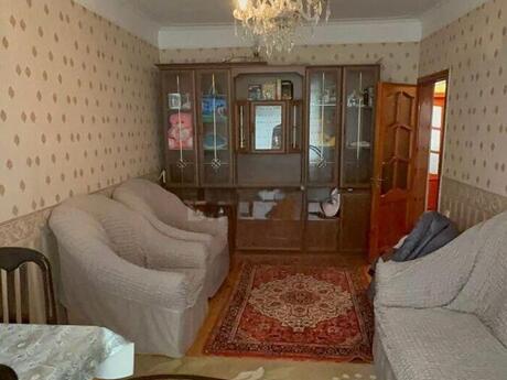 Объявление №5817004 - Баку, м. Ахмедлы, 2-комн., 55 м², 6/9 этаж