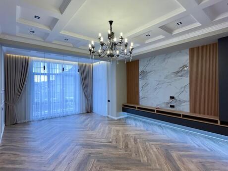 5 otaqlı həyət evi, 250 m², Badamdar: 750 000 ₼ 4