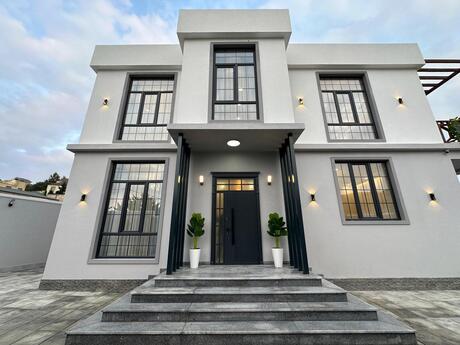 Elan №5817285 - Bakı, Badamdar q., 5 otaqlı, 250 m²