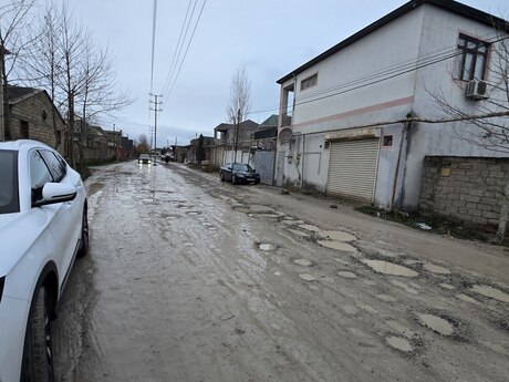 Участок - пос. Ени Романы - 2 сот