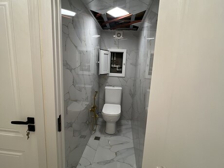 2-комнатная квартира, 65 м², Memar Əcəmi: 175 000 ₼ 5
