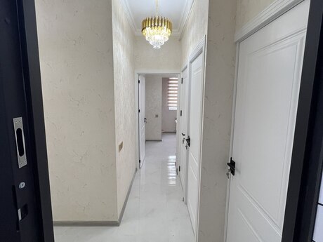 2-комнатная квартира, 65 м², Memar Əcəmi: 175 000 ₼ 3