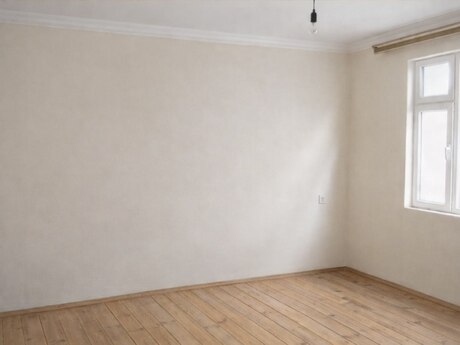 2 otaqlı köhnə tikili - Xırdalan - 45 m²