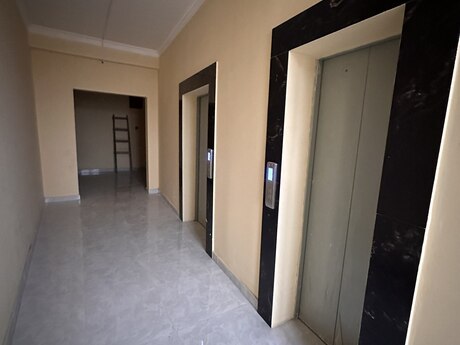 2 otaq · 77 m² · 11/12 mərtəbə, Yasamal