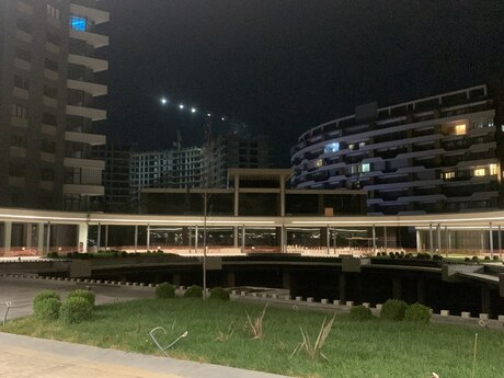 Elan №5281948 - Bakı, Avtovağzal m., 4 otaqlı, 182 m², 6/15 mərtəbə