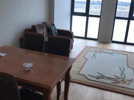 2 otaqlı yeni tikili - Elmlər Akademiyası m. - 55 m²