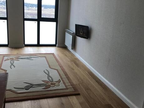 2 otaqlı yeni tikili - Elmlər Akademiyası m. - 55 m²