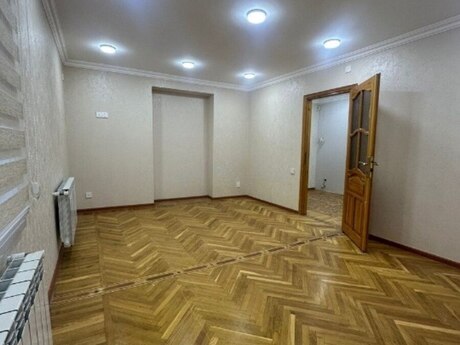 3 otaqlı ofis - Gənclik m. - 110 m²
