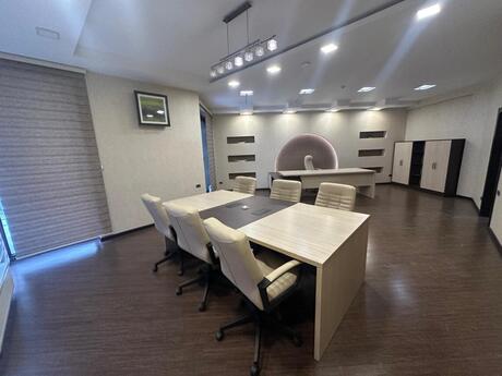 Объявление №5817772 - Баку, Наримановский  р., 9-комн., 500 м²