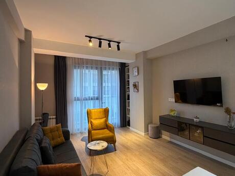 Kirayə 2 otaqlı mənzil, 75 m², Bayıl: 1 500 ₼/ay 5