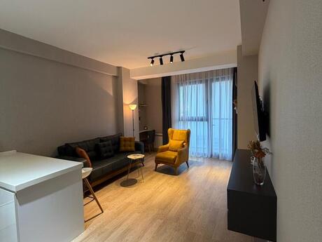 Kirayə 2 otaqlı mənzil, 75 m², Bayıl: 1 500 ₼/ay 4