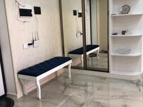 2-room new-build apartment for sale in Azadlıq Prospekti, 95 m², 345 000 AZN, photo 5 / 12