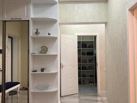 2-room new-build apartment for sale in Azadlıq Prospekti, 95 m², 345 000 AZN, photo 4 / 12
