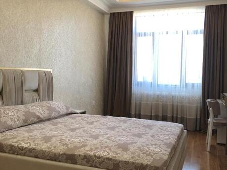 2-room new-build apartment for sale in Azadlıq Prospekti, 95 m², 345 000 AZN, photo 3 / 12