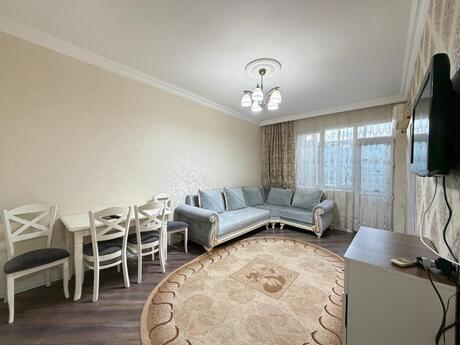 Elan №5817915 - Bakı, Memar Əcəmi m., 2 otaqlı, 32 m², 4/5 mərtəbə