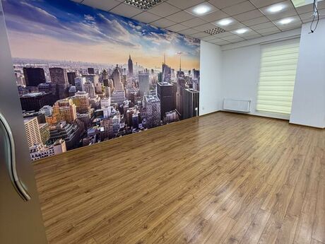 Объявление №5818084 - Баку, м. Сахил, 1-комн., 60 м²