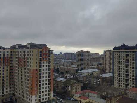 4-room apartment, 181 m², Nəriman Nərimanov: 380 000 ₼ 2