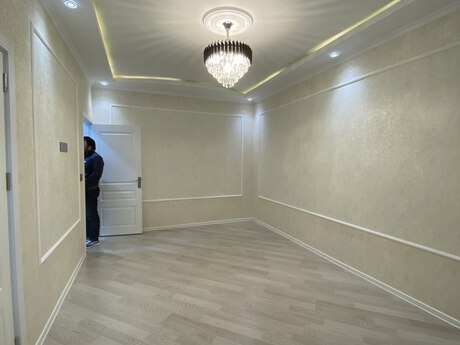 Elan №5818261 - Bakı, Memar Əcəmi m., 2 otaqlı, 48 m², 2/5 mərtəbə
