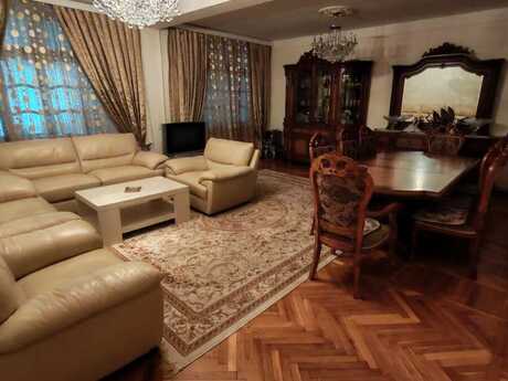 Elan №5818326 - Bakı, Azadlıq Prospekti m., 5 otaqlı, 120 m², 3/5 mərtəbə