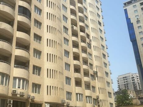 Elan №5818329 - Bakı, 28 May m., 2 otaqlı, 84 m², 5/16 mərtəbə