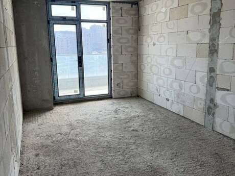 2 otaqlı mənzil, 60,5 m², Qara Qarayev: 155 000 ₼ 4