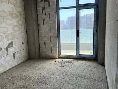 2 otaqlı mənzil, 60,5 m², Qara Qarayev: 155 000 ₼ 3