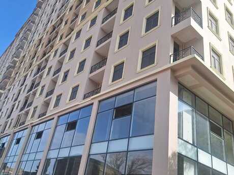 2 otaqlı mənzil, 60,5 m², Qara Qarayev: 155 000 ₼ 2