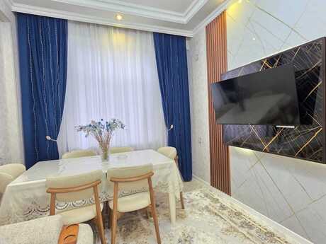 2 otaqlı yeni tikili - Xırdalan - 52 m²