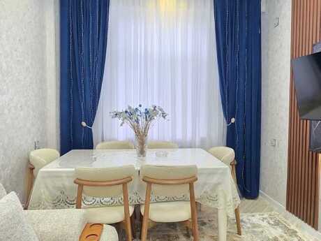 2 otaqlı yeni tikili - Xırdalan - 52 m²