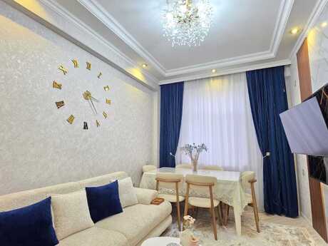2 otaqlı yeni tikili - Xırdalan - 52 m²