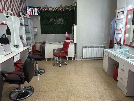 Объявление №5818375 - Баку, м. Кара Караев, 40 м²